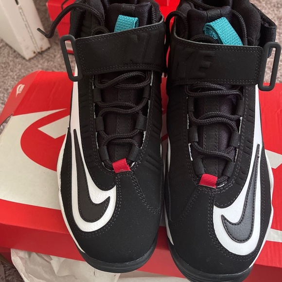 griffey max 1 freshwater 2021